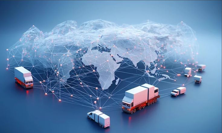 Distribution Services