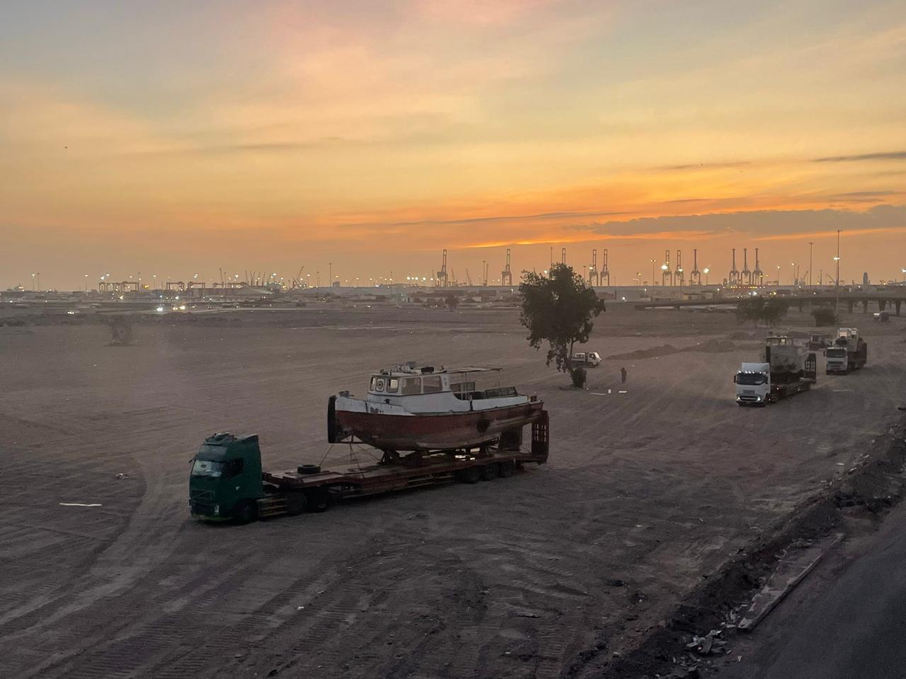 Remote Plant Delivery