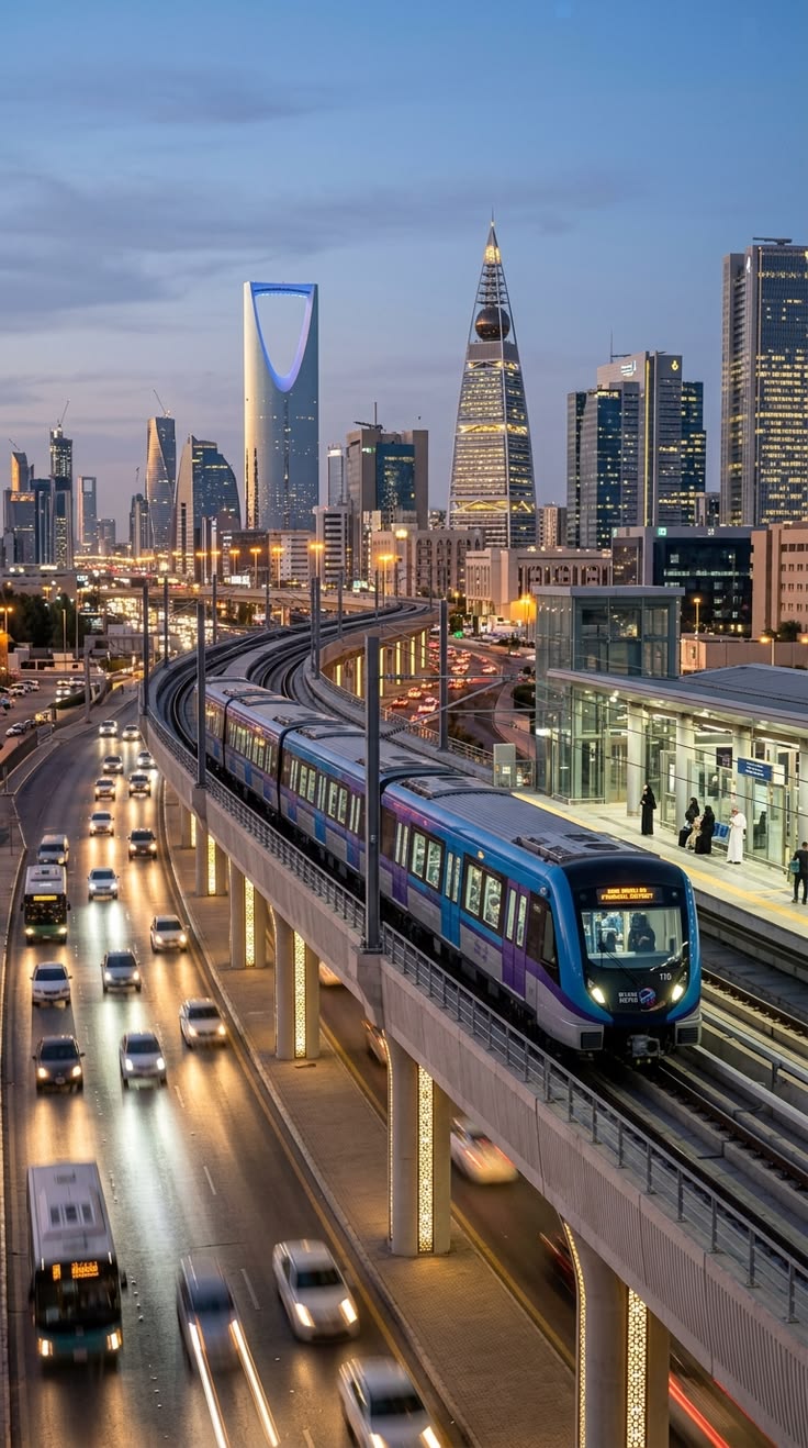 Riyadh