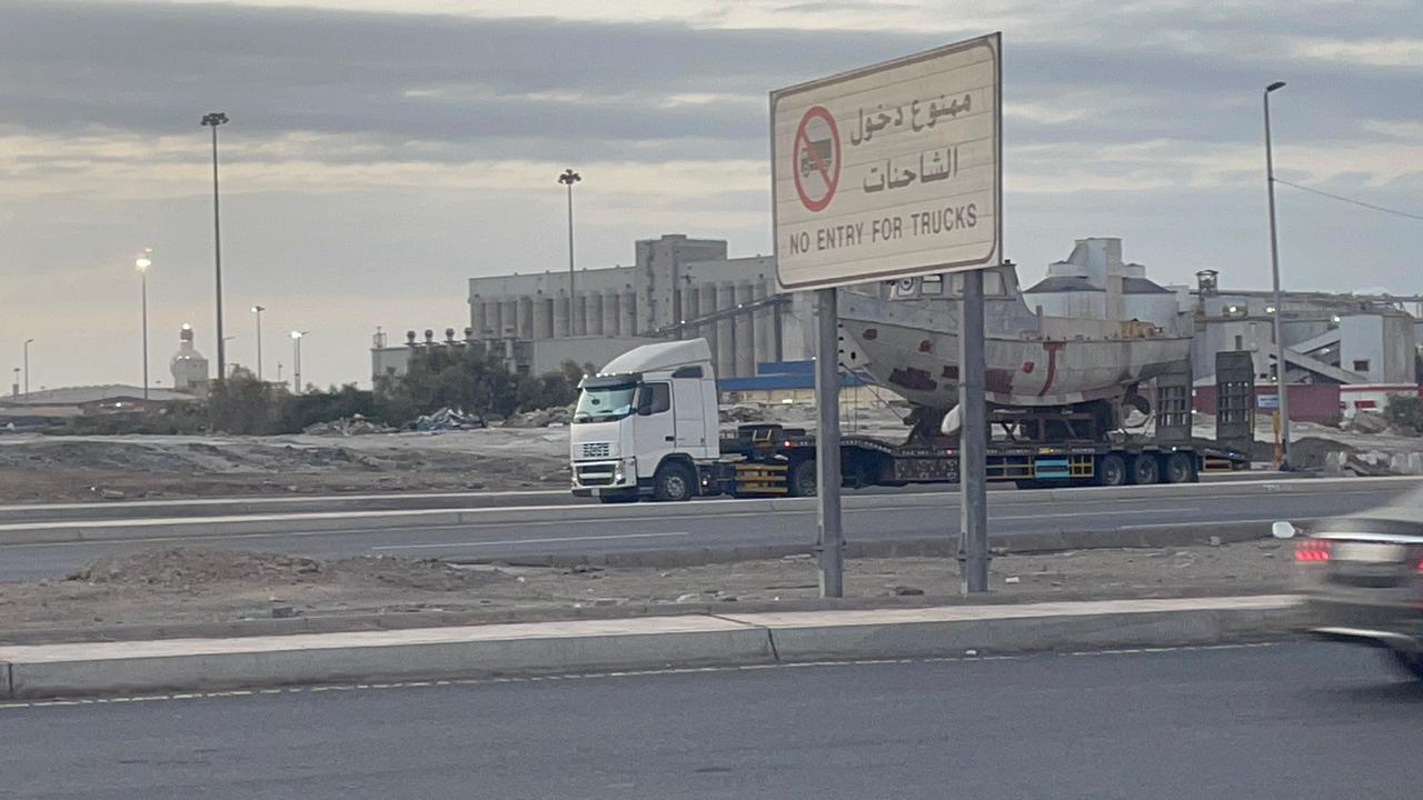 Fast Delivery Services Saudi Arabia